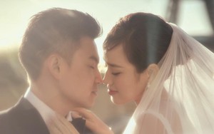 Tin đồn về Hoa hậu Đỗ Hà và thiếu gia tập đoàn Sơn Hải