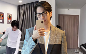 ViruSs Đặng Tiến Hoàng đang ở đâu?