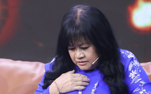 Nữ ca sĩ là Đại úy: 34 năm hôn nhân không con cái, nuôi cháu như con ruột, U70 tiền bạc dử dả nhưng cô đơn