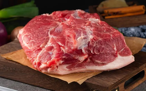 3 phần thịt lợn "bổ như sâm" cho não bộ