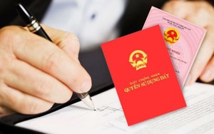 Đang bị tạm giam có được ký giấy sang tên sổ đỏ hay không?