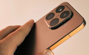 Xiaomi 15T Pro - "sát thủ iPhone" gây bất ngờ ở Việt Nam: Camera đỉnh cao, pin 5.500 mAh, sạc nhanh 90W