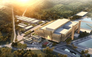 Hà Nội sở hữu công trình hơn 7.500 tỷ, lớn nhất ĐNÁ, lớn thứ 2 thế giới: Người dân hưởng lợi lớn!