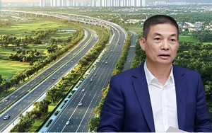 Cao tốc 88km trị giá 20.400 tỷ đồng, chạy nước rút về đích cuối năm 2025: Tập đoàn Sơn Hải xin làm 1 điều