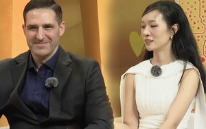 Lính hải quân Mỹ quyết nghỉ hưu non để cưới cô gái Việt sau 5 ngày gặp mặt, lý do đặc biệt