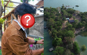 Nam ca sĩ giàu bậc nhất Việt Nam, sở hữu 2 khu du lịch sinh thái, xây cả nhà hát giao hưởng riêng là ai?