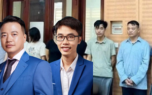 Chân dung Nguyễn Hữu Tuất - Doanh nhân có tiếng bị bắt cùng Shark Bình