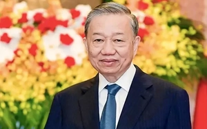 Tổng Bí thư Tô Lâm và Phu nhân sắp thăm Phần Lan