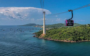 Công trình vượt biển của Việt Nam từng là top 1 thế giới: Thách thức thời gian nhờ chi tiết đặc biệt