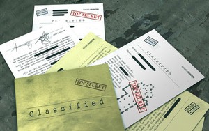 Rò rỉ tài liệu mật, gây nguy hiểm như một quả bom nguyên tử