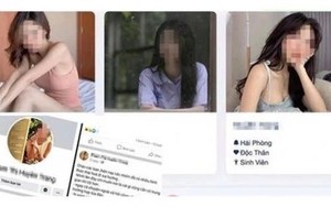 Lời khai của chủ website cung cấp "gái gọi" Cao Xuân Lộc