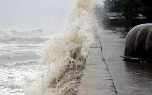 Dự báo sắp xuất hiện thêm cơn bão mới trên Biển Đông, có đổ bộ vào đất liền nước ta?