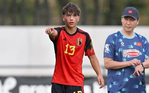 Sao trẻ Việt kiều được định giá cao ngất ngưởng, chờ ngày về thi đấu cho ĐT Việt Nam