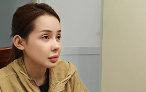 Nhận định của luật sư về hành vi của Ngân 98