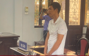 Vụ 'Gà lôi trắng': VKS đề nghị miễn trách nhiệm hình sự với bị cáo Thái Khắc Thành