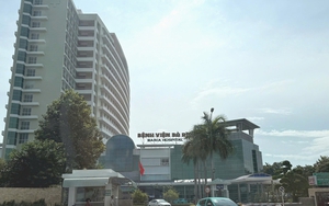 Vụ "thông tin lan truyền nam sinh bị tai nạn không được cấp cứu kịp thời": Bệnh viện Bà Rịa họp khẩn