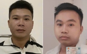 Bắt Lê Hồng Long sinh năm 1999