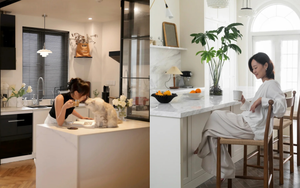 Bếp đặt ở đâu mới hút lộc đúng nghĩa: Giải mã câu nói "Đông bếp quý nhân trợ, Nam bếp tài không vào"?