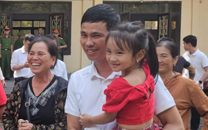 Vụ ‘Gà lôi trắng’: Toà miễn trách nhiệm hình sự cho anh Thái Khắc Thành