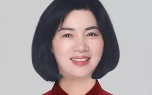 Thông tin về nữ Phó Bí thư Thành ủy Hà Nội vừa được bầu