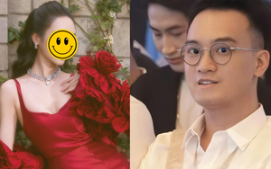 Á hậu Việt bị tóm thân mật bên thiếu gia Đức Phạm thừa nhận đang hẹn hò