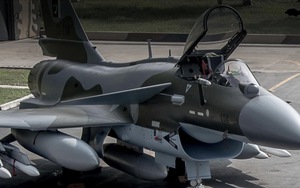 Điều gì khiến Indonesia bất ngờ “quay xe” chọn J-10C của Trung Quốc dù trước đó đã nhắm Rafale?