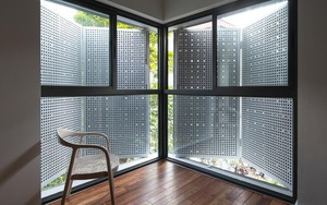 Có nên mua nhà có nhiều cửa sổ?