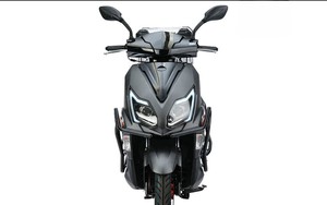 'Kẻ thay thế' Honda Air Blade ra mắt: thiết kế cá tính, trang bị hiện đại, giá chỉ 22 triệu đồng rẻ ngang Wave Alpha