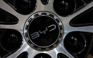Nóng: BYD triệu hồi kỷ lục hơn 115.000 xe điện vì 1 lỗi kỹ thuật nghiêm trọng