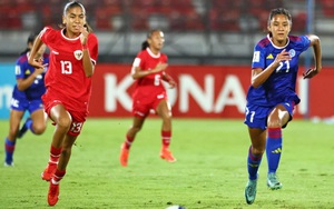 Tuyển Malaysia và Indonesia cùng thua tan tác, chính thức bị loại khỏi giải tranh vé World Cup