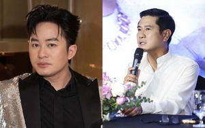 Hồ Hoài Anh: “Tùng Dương nói thẳng với tôi một câu”