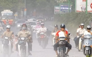Đề xuất mới về kiểm định khí thải mô tô, xe máy