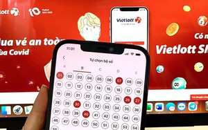 Bí ẩn sau dãy số trúng 3,5 tỷ Vietlott và loạt chuyện đổi đời khó tin của tỷ phú Việt