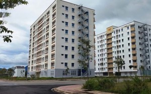Hàng trăm căn nhà ở xã hội tại dự án nghìn tỷ của Him Lam chốt giá bán, chỉ hơn 600 triệu đồng