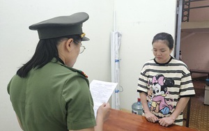 Tin mới vụ bắt tạm giam giám đốc Trần Thế Huy