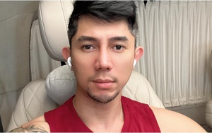 Chia sẻ gây sốc của Lương Bằng Quang lúc nửa đêm