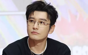 Bê bối khiến Huỳnh Hiểu Minh xấu hổ