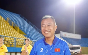 HLV Okiyama Masahiko nói gì sau khi đưa U17 nữ Việt Nam vào VCK châu Á 2026?