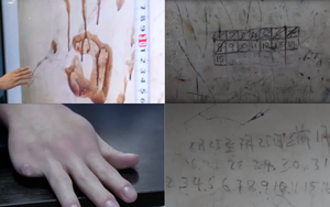 Rùng mình những vết tích kinh hoàng trong phòng tối của hang ổ lừa đảo tại Myanmar