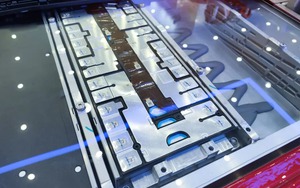 Đột phá công nghệ của Hàn Quốc: Phát minh thành công ‘chất phụ gia’ cho pin xe điện sạc nhanh, giữ hiệu suất 99% sau 2.100 chu kỳ, mở ra cánh cửa mới đầy tiềm năng