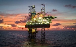 Công ty thăm dò và khai thác dầu khí của chaebol SK muốn bán cổ phần 3 lô dầu khí tại Việt Nam, ước tính 140 triệu USD