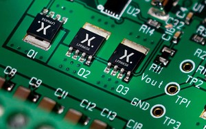 Ngành xe hơi trước nguy cơ khủng hoảng chip tái diễn, chuỗi cung ứng bán dẫn toàn cầu căng thẳng