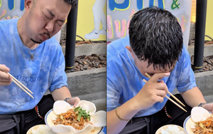 Khách Nhật nhận xét: Đồ ăn Việt Nam chứa 1 thứ "vượt mức cho phép"