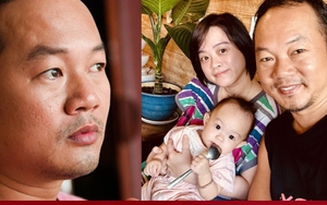 Danh hài từng không mua nổi ổ bánh mì, U50 mở quán cơm, bán cà phê nuôi vợ con