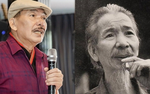 Trần Tiến: "Cụ Văn Cao gõ cửa nhà tôi lúc nửa đêm"