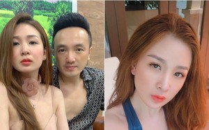 Vợ Dương Ngọc Thái: “Đồng nghiệp ngăn cản, nói chồng tôi là gay”