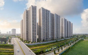 Cơn khát an cư: 94% căn hộ trên thị trường không dành cho người bình dân