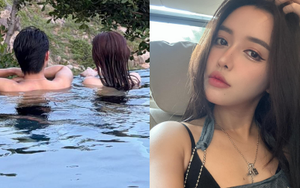 “Ảnh nóng” của Bích Phương và Tăng Duy Tân