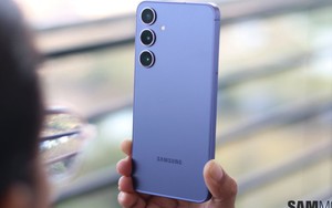 Samsung thu hồi bản cập nhật One UI 8 cho dòng Galaxy S24, đã có lỗi gì?