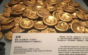 Phát hiện 60kg vàng khi đào giếng, có thể còn 200 tấn nữa